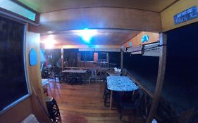 Tajau Laut Guesthouse